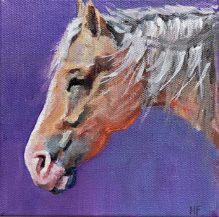 Warm Shadow by Heather Foster |  Artwork Main Image 