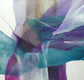 Original art for sale at UGallery.com | Heather Smoke by Dorothy Dunn | $2,075 | acrylic painting | 42' h x 44.25' w | thumbnail 1