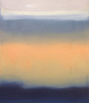 Original art for sale at UGallery.com | Lavender Sky by Heidi Hybl | $2,300 | oil painting | 36' h x 24' w | photo 4