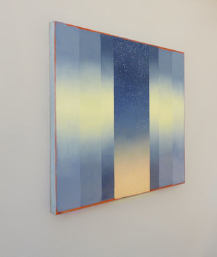 Original art for sale at UGallery.com | Nightlight by Heidi Hybl | $2,900 | oil painting | 30' h x 36' w | photo 2