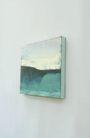 Original art for sale at UGallery.com | Simple Principles by Heidi Hybl | $850 | oil painting | 16' h x 20' w | photo 2