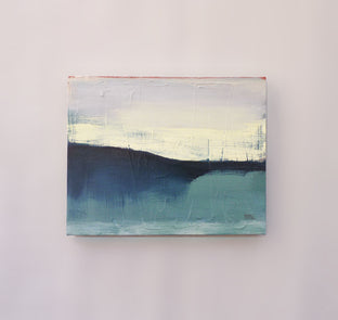Original art for sale at UGallery.com | Simple Principles by Heidi Hybl | $850 | oil painting | 16' h x 20' w | photo 3