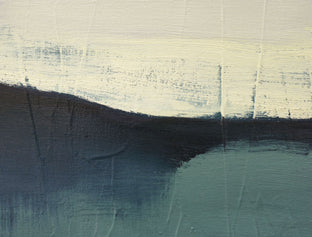 Original art for sale at UGallery.com | Simple Principles by Heidi Hybl | $850 | oil painting | 16' h x 20' w | photo 4