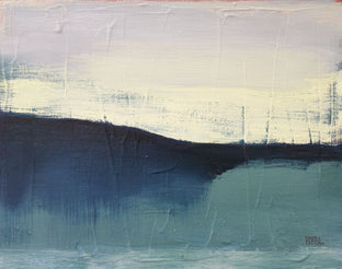 Original art for sale at UGallery.com | Simple Principles by Heidi Hybl | $850 | oil painting | 16' h x 20' w | photo 1