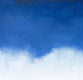 Original art for sale at UGallery.com | White Fog II by Heidi Hybl | $900 | oil painting | 20' h x 20' w | thumbnail 4