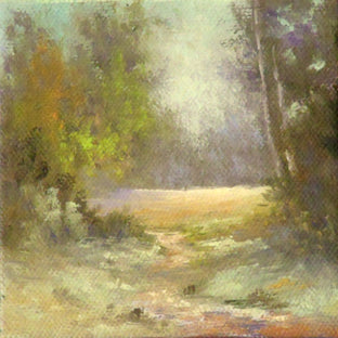 Hidden Path by Gail Greene |  Artwork Main Image 