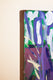 Original art for sale at UGallery.com | Boating on a Canal by Robert Hofherr | $950 | acrylic painting | 24' h x 30' w | thumbnail 2