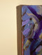 Original art for sale at UGallery.com | Estuary by Robert Hofherr | $1,400 | acrylic painting | 24' h x 24' w | thumbnail 2