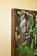 Original art for sale at UGallery.com | Rock Run by Robert Hofherr | $750 | acrylic painting | 24' h x 24' w | thumbnail 2