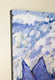 Original art for sale at UGallery.com | Saturday Sails by Robert Hofherr | $1,000 | acrylic painting | 22' h x 28' w | thumbnail 2