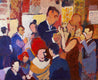 Original art for sale at UGallery.com | Tread Lightly by Robert Hofherr | $1,000 | acrylic painting | 24' h x 30' w | thumbnail 1