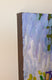 Original art for sale at UGallery.com | Two Cottages by Robert Hofherr | $875 | acrylic painting | 20' h x 24' w | thumbnail 2