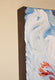 Original art for sale at UGallery.com | Walking the Path by Robert Hofherr | $1,100 | acrylic painting | 24' h x 24' w | thumbnail 2