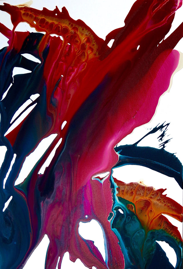 Holidays by Krispen Spencer |  Artwork Main Image 