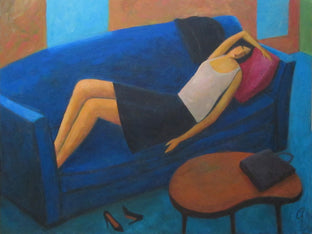 Home by Glenn Quist |  Artwork Main Image 