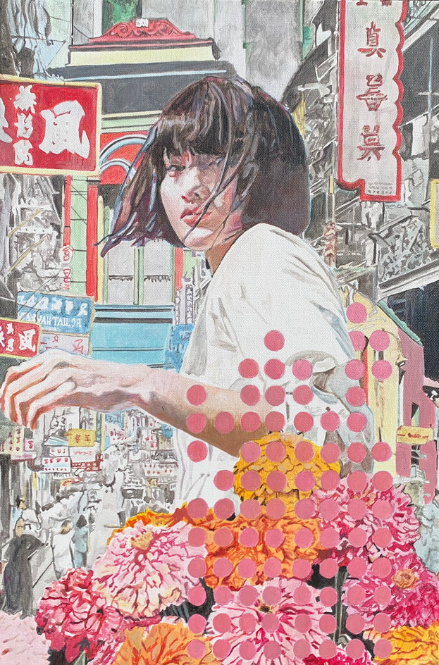 Shine by Hope Rambo |  Artwork Main Image 