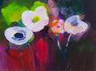 Original art for sale at UGallery.com | Hope by Ruth-Anne Siegel | $800 | acrylic painting | 18' h x 24' w | thumbnail 1