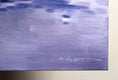 Original art for sale at UGallery.com | Hotelier On Bicycle In Paris by Warren Keating | $5,450 | oil painting | 36' h x 60' w | thumbnail 3