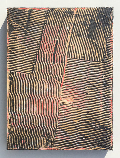 How Do You Feel by Gary J. Noland Jr. |   Closeup View of Artwork 