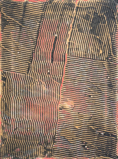 How Do You Feel by Gary J. Noland Jr. | Artwork Main Image