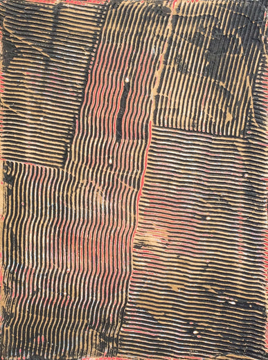 How Do You Feel by Gary J. Noland Jr. |  Artwork Main Image 