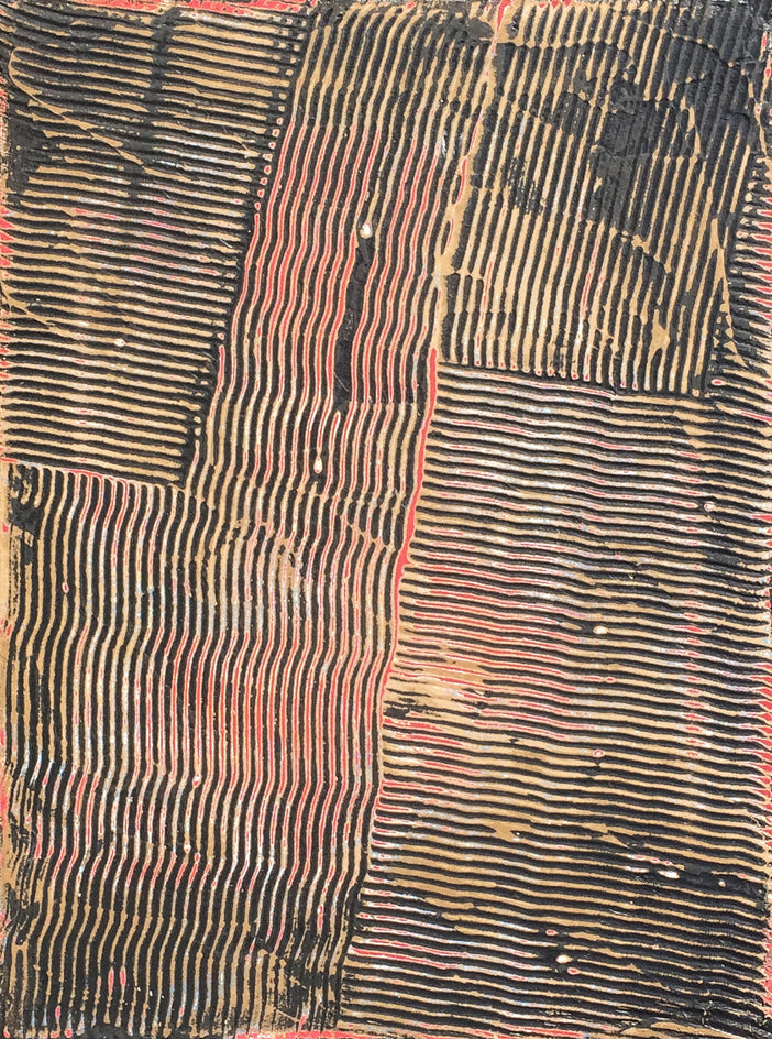 How Do You Feel by Gary J. Noland Jr. |  Artwork Main Image 