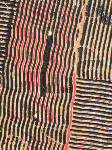 How Do You Feel by Gary J. Noland Jr. |  Context View of Artwork 