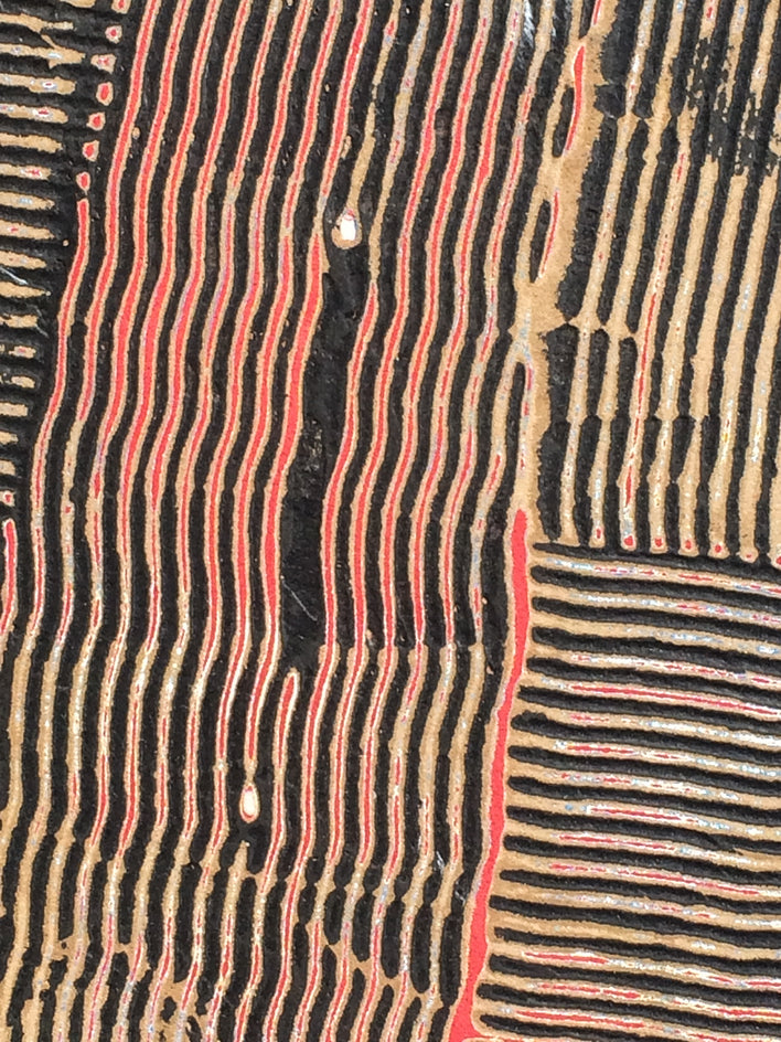 How Do You Feel by Gary J. Noland Jr. |  Context View of Artwork 