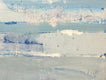 Original art for sale at UGallery.com | I Always Return to the Sea by Julie Weaverling | $1,080 | mixed media artwork | 30' h x 40' w | thumbnail 3
