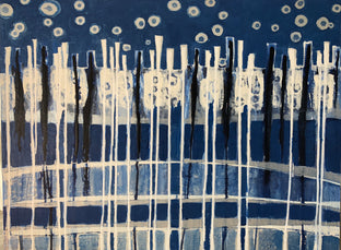 I Got the Blues IV by Pat Forbes |  Artwork Main Image 