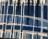 Original art for sale at UGallery.com | I Got the Blues IV by Pat Forbes | $800 | acrylic painting | 30' h x 40' w | thumbnail 4