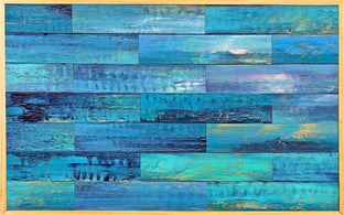 Sea of Joy by Alicia Dunn |  Artwork Main Image 