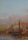 Original art for sale at UGallery.com | Santa Maria Venice by Vahe Yeremyan | $800 | oil painting | 20' h x 20' w | thumbnail 2