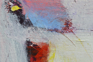 Ethereal Abstraction 16 by Patrick O’Boyle |   Closeup View of Artwork 