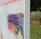 Original art for sale at UGallery.com | Ethereal Abstraction 16 by Patrick O’Boyle | $600 | mixed media artwork | 24' h x 24' w | thumbnail 2