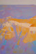 Original art for sale at UGallery.com | Grand Sunset by Vahe Yeremyan | $825 | oil painting | 20' h x 20' w | thumbnail 3