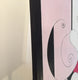 Original art for sale at UGallery.com | Flirt by Sumner Crenshaw | $375 | oil painting | 24' h x 18' w | thumbnail 3
