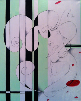 Hiding by Sumner Crenshaw |  Artwork Main Image 