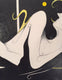 Original art for sale at UGallery.com | Old Hollywood by Sumner Crenshaw | $525 | oil painting | 18' h x 24' w | thumbnail 4