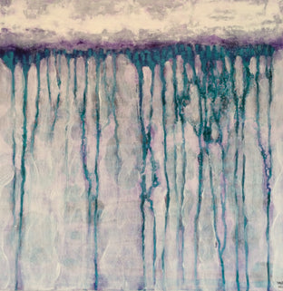 Partly Cloudy by Pat Forbes |  Artwork Main Image 