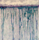 Original art for sale at UGallery.com | Partly Cloudy by Pat Forbes | $475 | acrylic painting | 20' h x 20' w | thumbnail 1