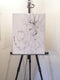 Original art for sale at UGallery.com | Resilience by Sumner Crenshaw | $450 | oil painting | 20' h x 16' w | thumbnail 3