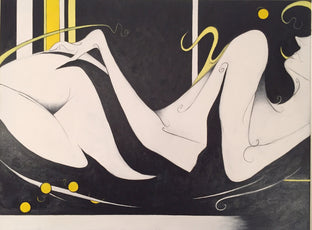 Old Hollywood by Sumner Crenshaw |  Artwork Main Image 