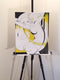 Original art for sale at UGallery.com | Ida by Sumner Crenshaw | $350 | oil painting | 20' h x 16' w | thumbnail 3