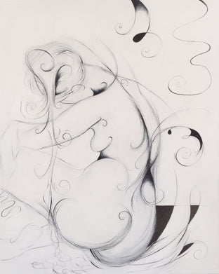 Taking Five by Sumner Crenshaw |  Artwork Main Image 