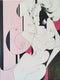 Original art for sale at UGallery.com | Flirt by Sumner Crenshaw | $375 | oil painting | 24' h x 18' w | thumbnail 2