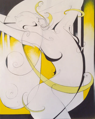 Ida by Sumner Crenshaw |  Artwork Main Image 