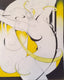 Original art for sale at UGallery.com | Ida by Sumner Crenshaw | $350 | oil painting | 20' h x 16' w | thumbnail 1