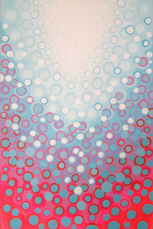 Icy Hot by Natasha Tayles |  Artwork Main Image 