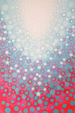 Original art for sale at UGallery.com | Icy Hot by Natasha Tayles | $900 | acrylic painting | 36' h x 24' w | thumbnail 1